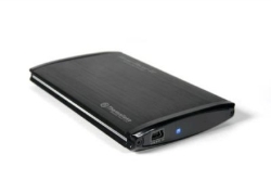 Comfluid BOX ESTERNO PER HD 2,5" SILVER RIVER II (THEST0018Z)